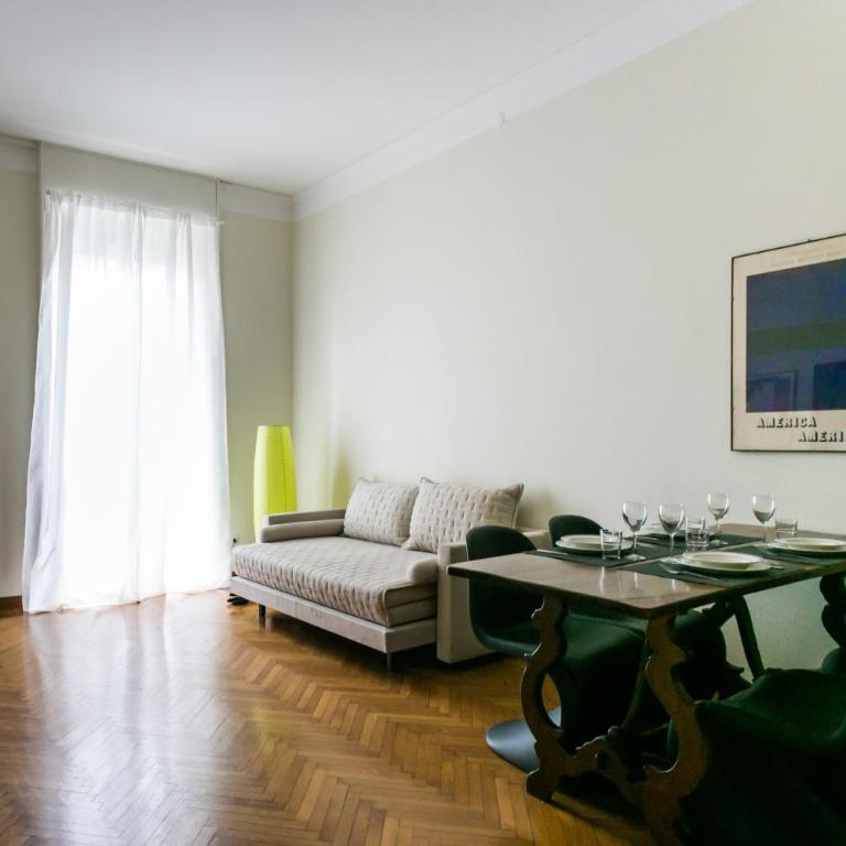 Italianway Easy - Da Procida 25 - Appartamento - 2