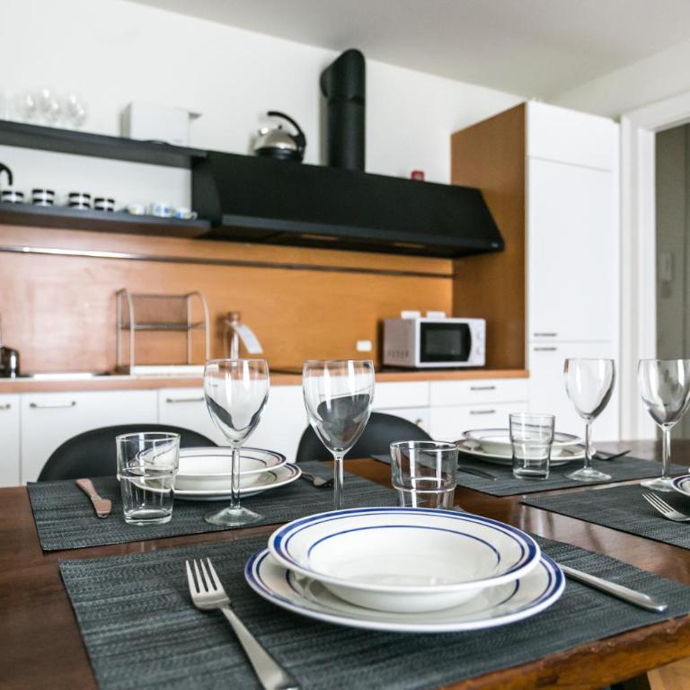 Italianway Easy - Da Procida 25 - Appartamento - 4