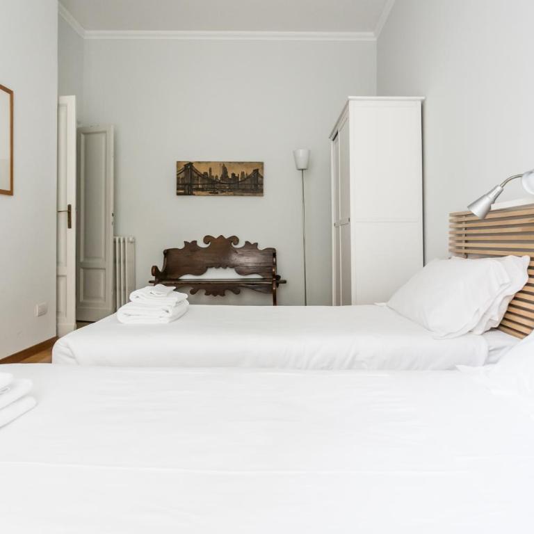 Italianway Easy - Da Procida 25 - Appartamento - 19