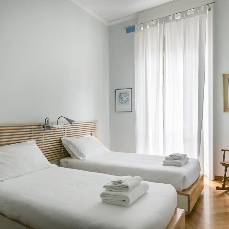 Italianway Easy - Da Procida 25 - Appartamento - 21