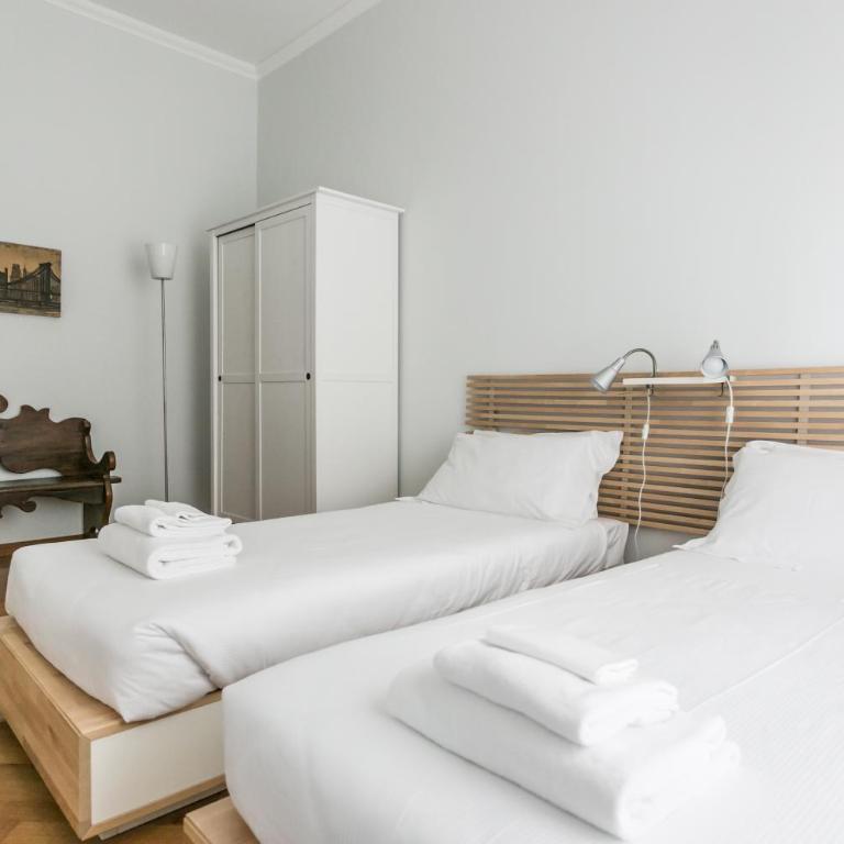 Italianway Easy - Da Procida 25 - Appartamento - 22