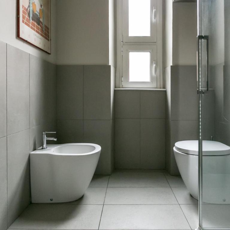Italianway Easy - Da Procida 25 - Appartamento - 23