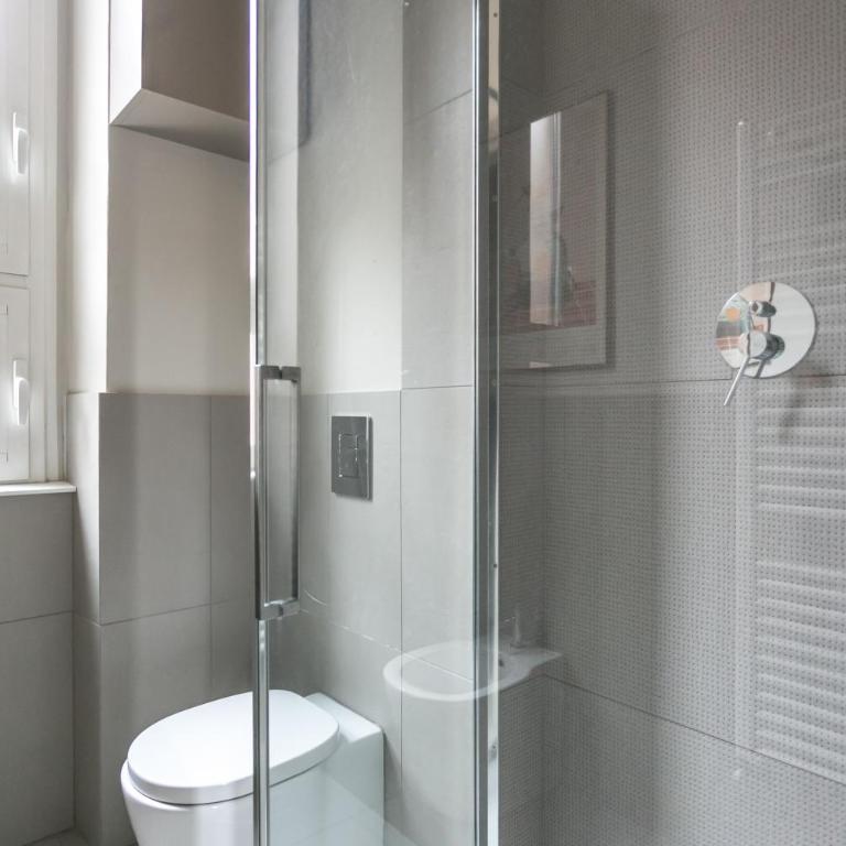 Italianway Easy - Da Procida 25 - Appartamento - 24