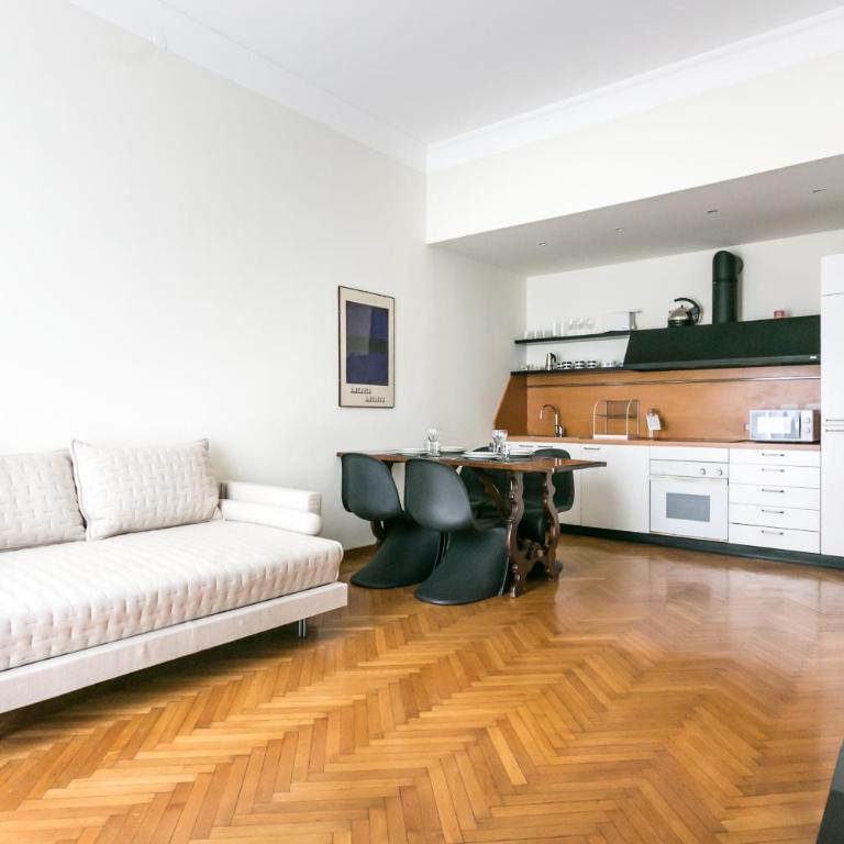 Italianway Easy - Da Procida 25 - Appartamento - 28