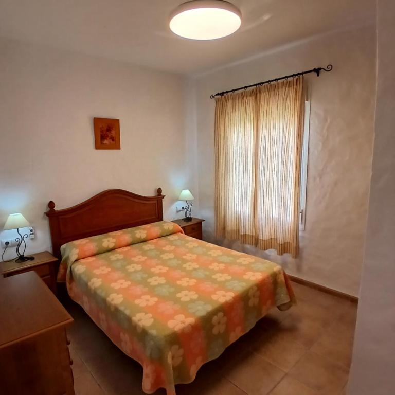 Villa la Dehesa - Maison 2 Chambres (4 Adultes) - 15