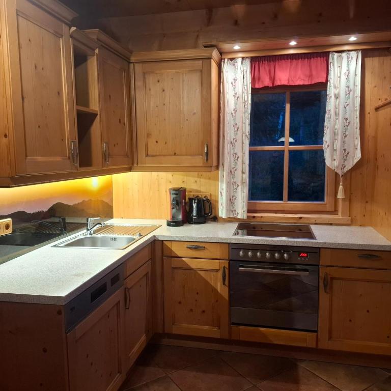Pichelhütte - Ferienhaus - 35