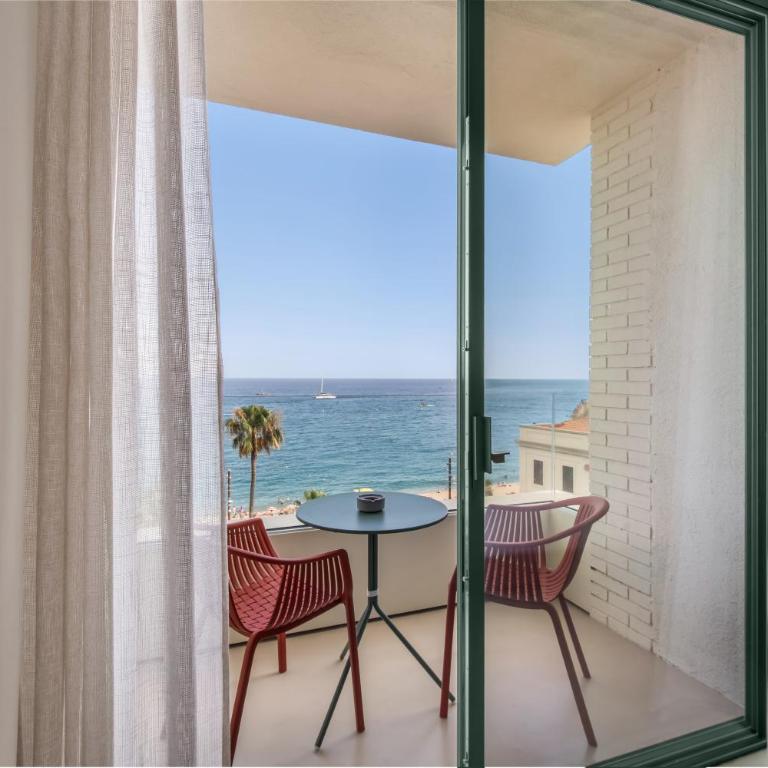 Suites by Miramar - Adults only - Camera Matrimoniale/Doppia con Letti Singoli - 5