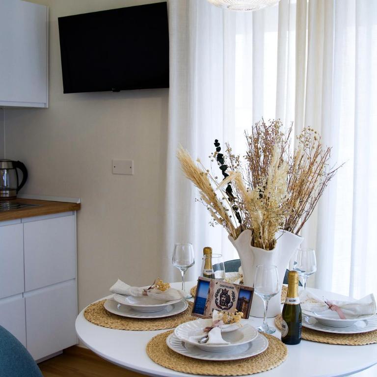 PIETRENERE Charming Suites - Apartamento - Planta baja - 3