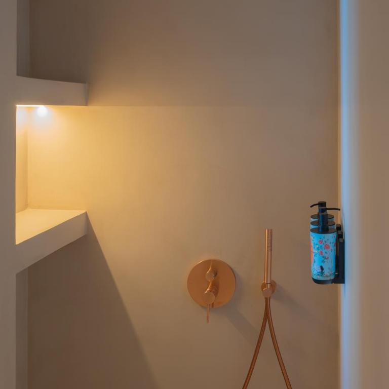 Suites by Miramar - Adults only - Camera Matrimoniale/Doppia con Letti Singoli - 9