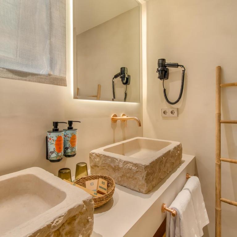 Suites by Miramar - Adults only - Camera Matrimoniale/Doppia con Letti Singoli - 8
