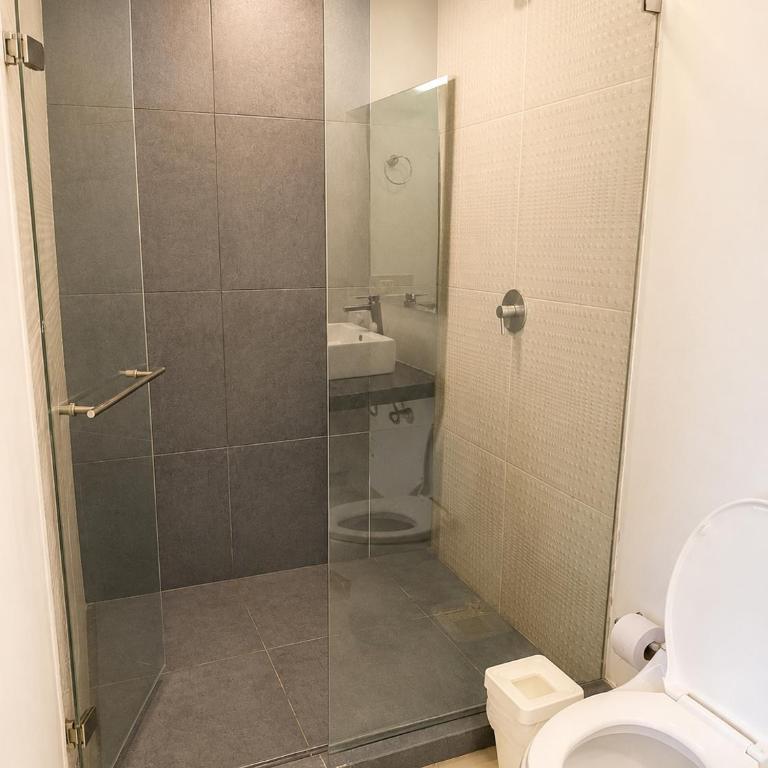 frente al mar cartagena la boquilla - Apartamento de 3 dormitorios - 10