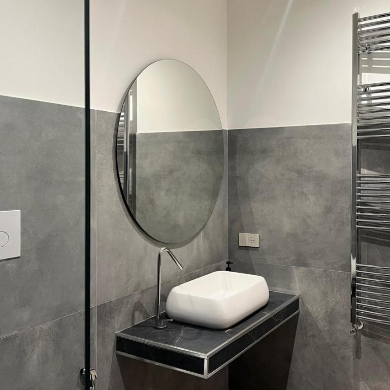 Granatelli36 Private SPA&SUITES - Camera Matrimoniale Deluxe - 2