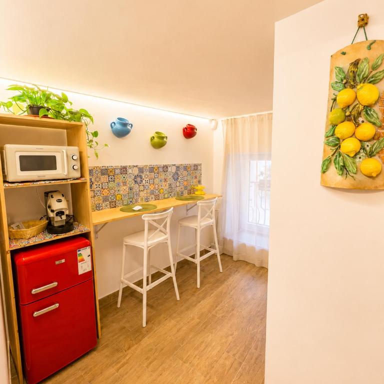 Casantuzza - Appartamento Deluxe - 2