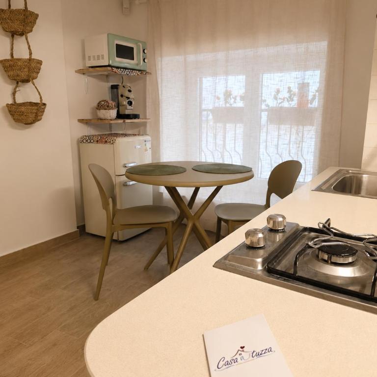 Casantuzza - Appartamento Superior - 11