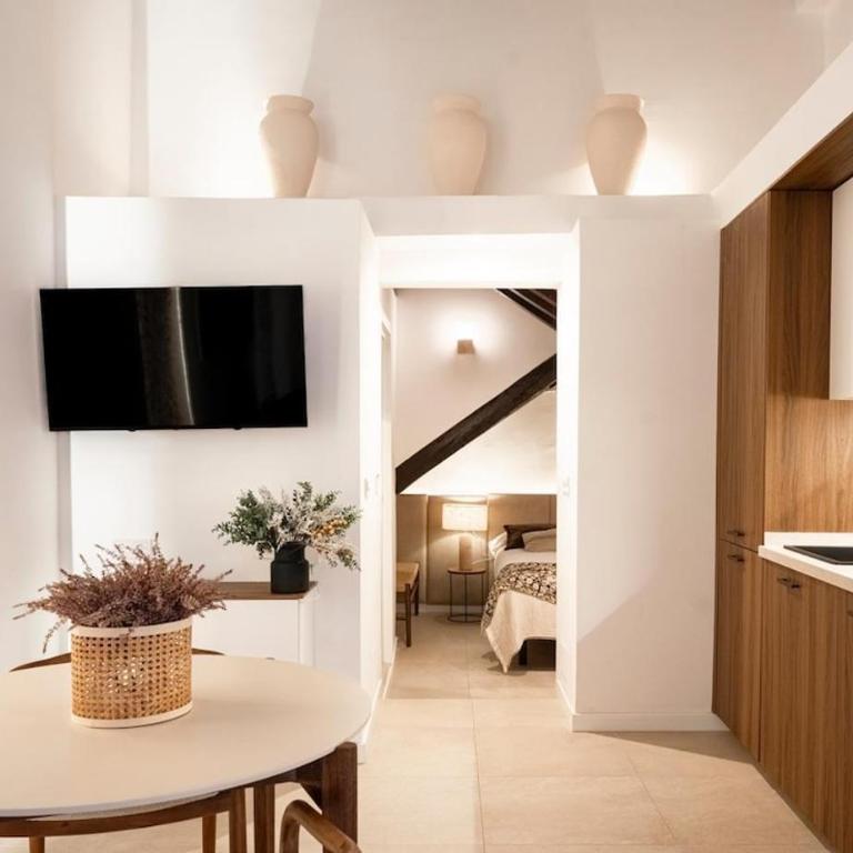 Postigo Homes Málaga Bajo - Apartamento de 1 dormitorio - 3