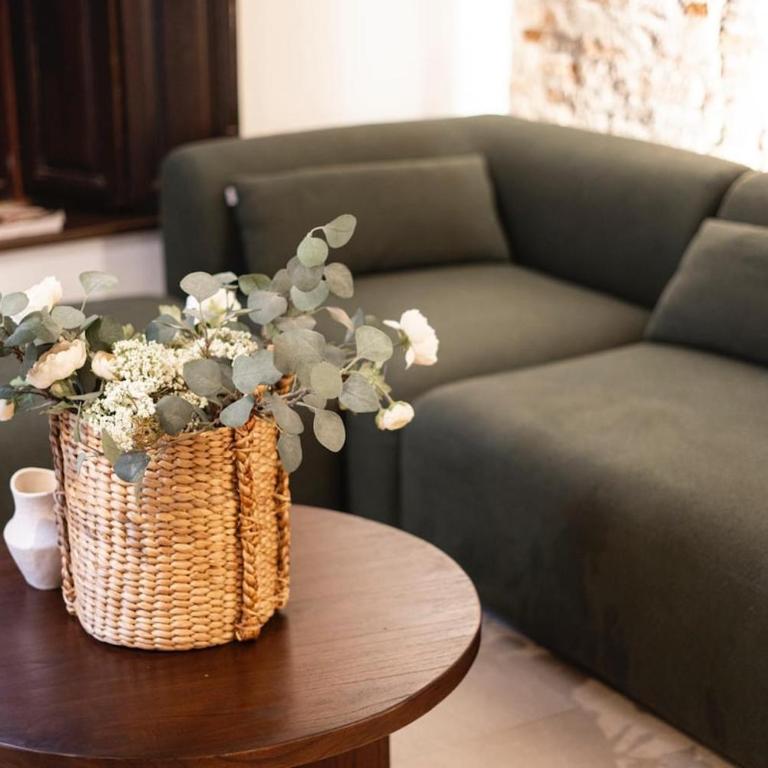 Postigo Homes Málaga Bajo - Apartamento de 1 dormitorio - 5
