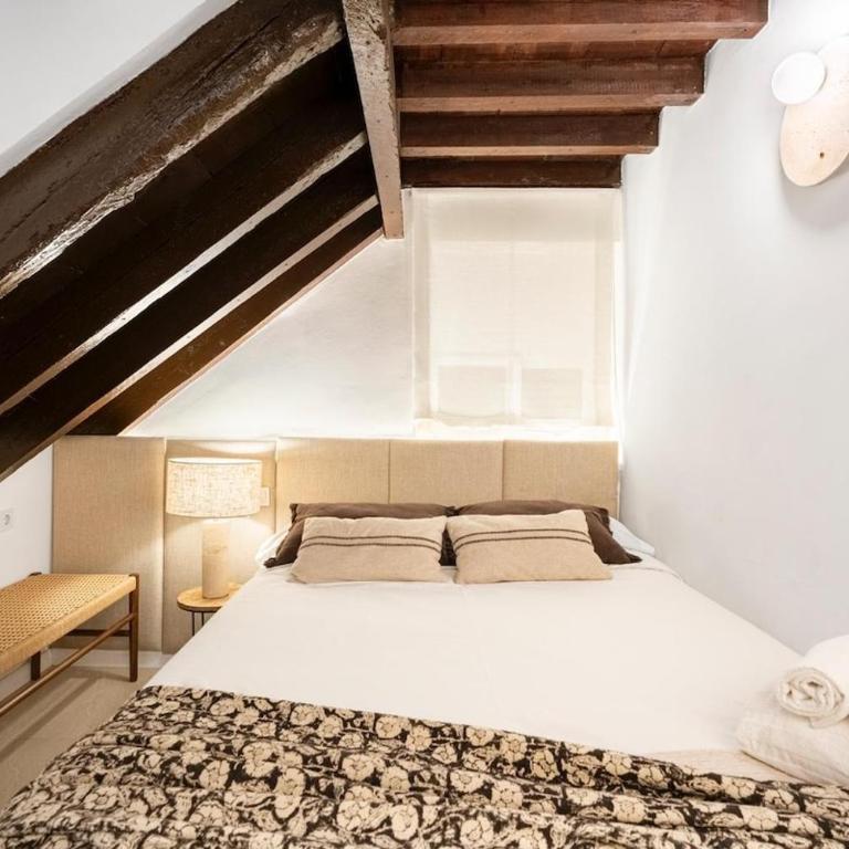 Postigo Homes Málaga Bajo - Apartamento de 1 dormitorio - 8