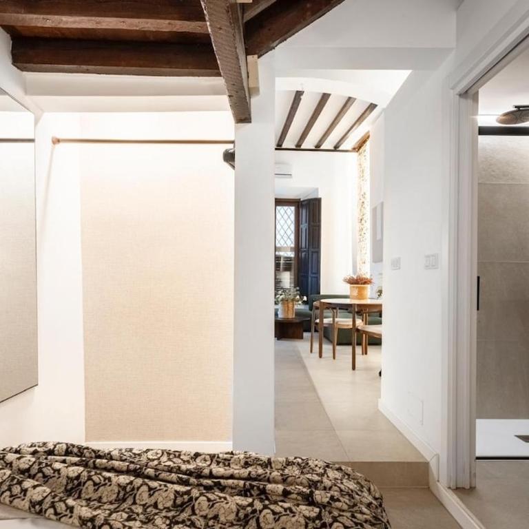 Postigo Homes Málaga Bajo - Apartamento de 1 dormitorio - 9