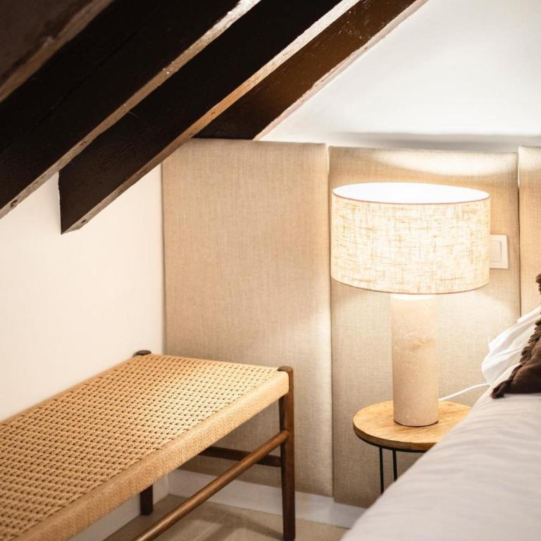 Postigo Homes Málaga Bajo - Apartamento de 1 dormitorio - 10