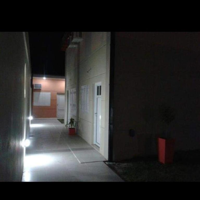 Alquiler cintia - Apartamento de 1 dormitorio - 9