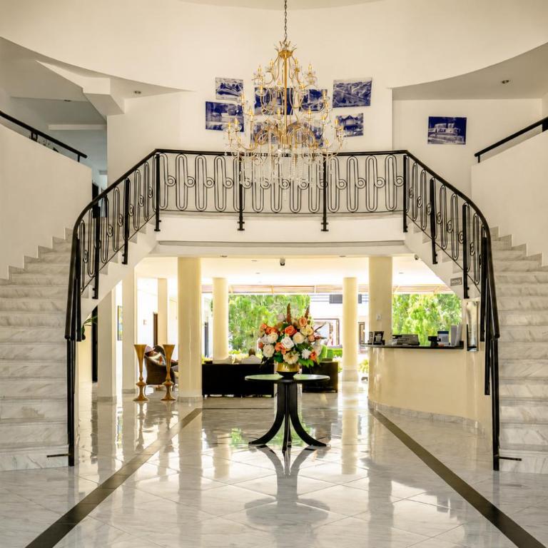 Hotel Campestre Santa Catalina - Habitación Doble - 2