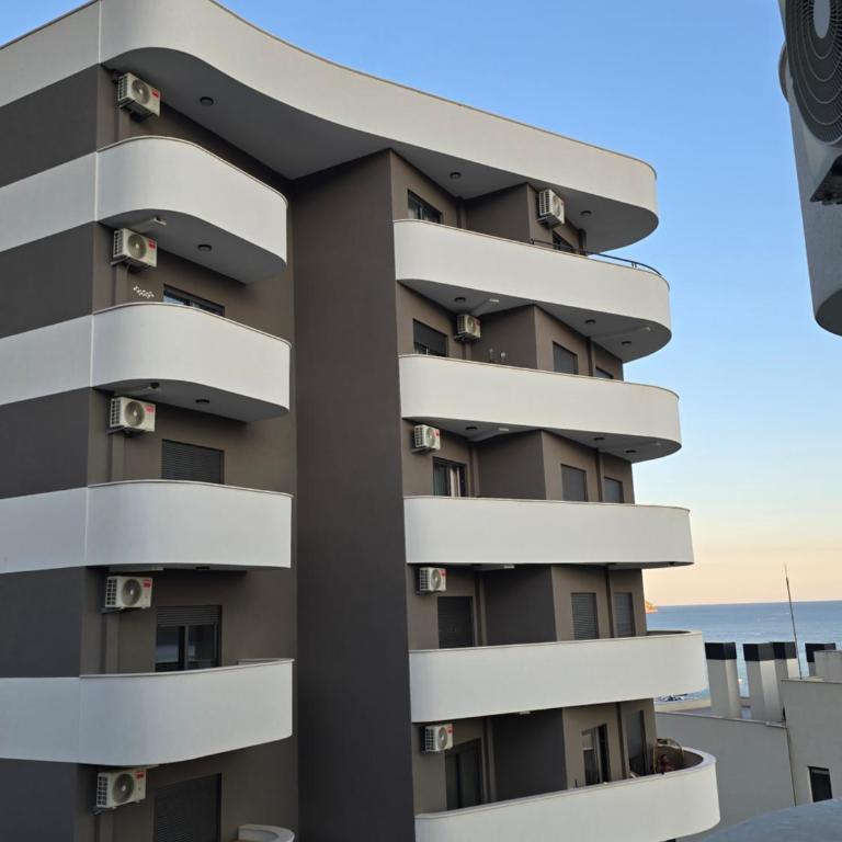 Apartman Monte Maris Bečići - Apartman sa 1 Spavaćom Sobom - 2