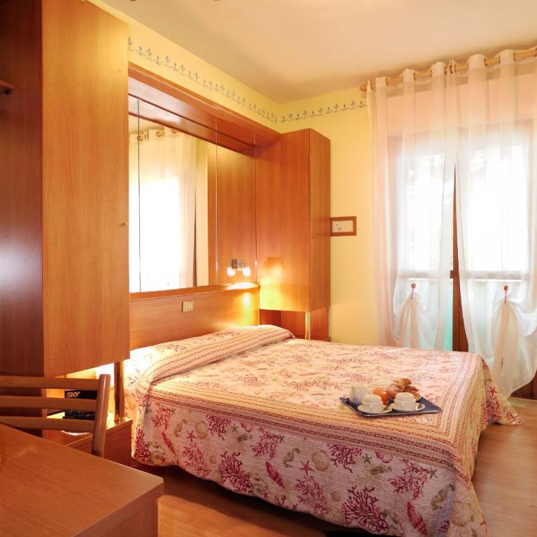 Hotel Germania - Double Room - 1