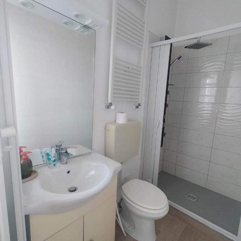 Evy's summer house - Casa con 2 Camere da Letto - 20