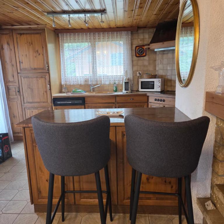 Duplex Salgesch - Apartment mit 4 Schlafzimmern - 16