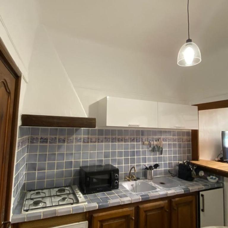 Studio - Appartement 1 Chambre - 15