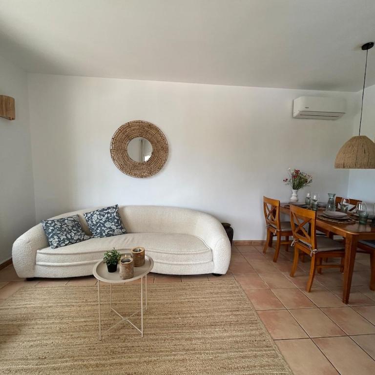 Villa Casa La Luna Granadella - Villa mit 3 Schlafzimmern - 2
