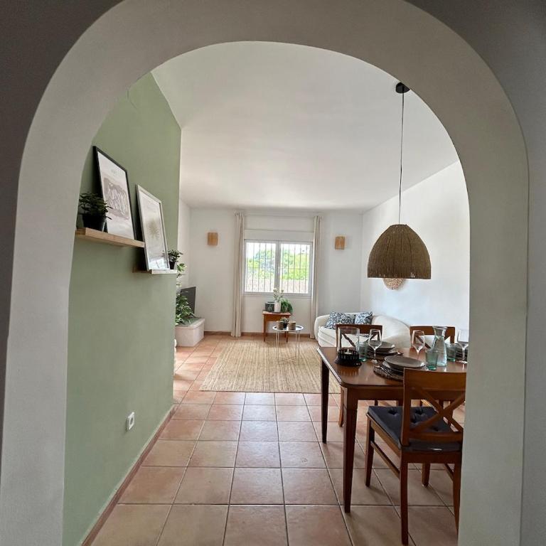 Villa Casa La Luna Granadella - Villa mit 3 Schlafzimmern - 5