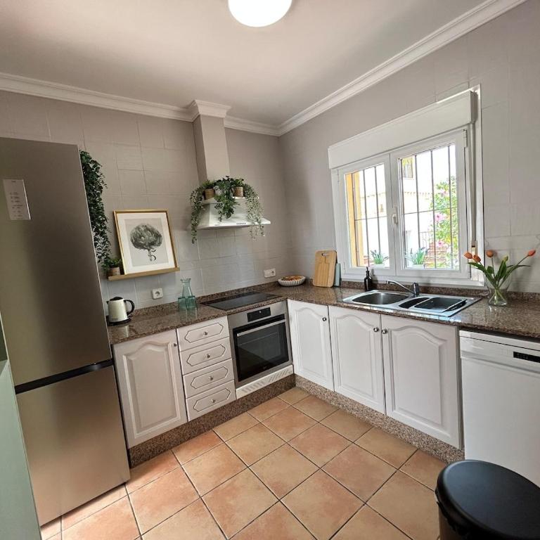 Villa Casa La Luna Granadella - Villa mit 3 Schlafzimmern - 10
