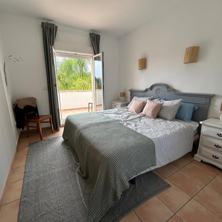 Villa Casa La Luna Granadella - Villa mit 3 Schlafzimmern - 13