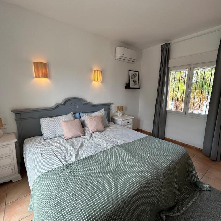 Villa Casa La Luna Granadella - Villa mit 3 Schlafzimmern - 15