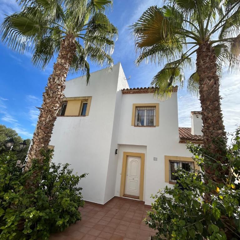 Villa Casa La Luna Granadella - Villa mit 3 Schlafzimmern - 20