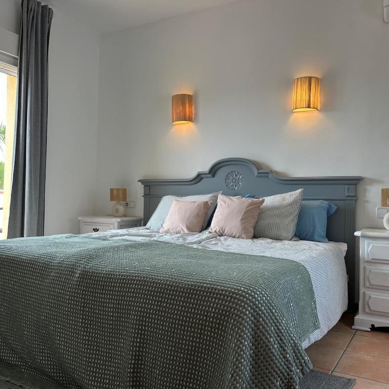 Villa Casa La Luna Granadella - Villa mit 3 Schlafzimmern - 22