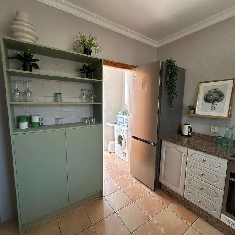 Villa Casa La Luna Granadella - Villa mit 3 Schlafzimmern - 30