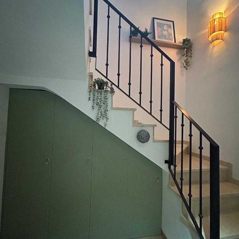 Villa Casa La Luna Granadella - Villa mit 3 Schlafzimmern - 31