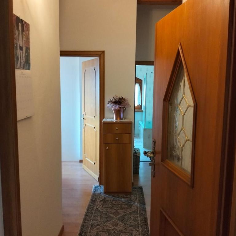 Maso dell'Alba - Ponciach - Altavalle - Appartamento con 1 Camera da Letto - 28