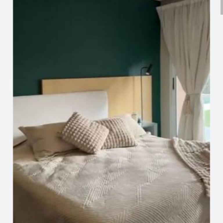 Casa Cimavilla - Apartamento de 1 dormitorio - 4