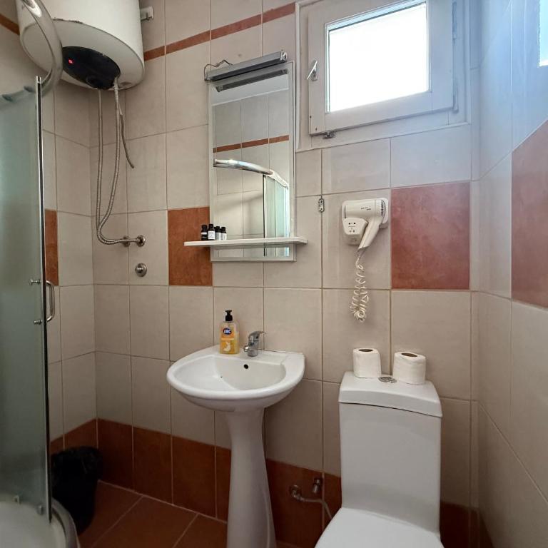 Apartments Palma - Budget Double Room - 2