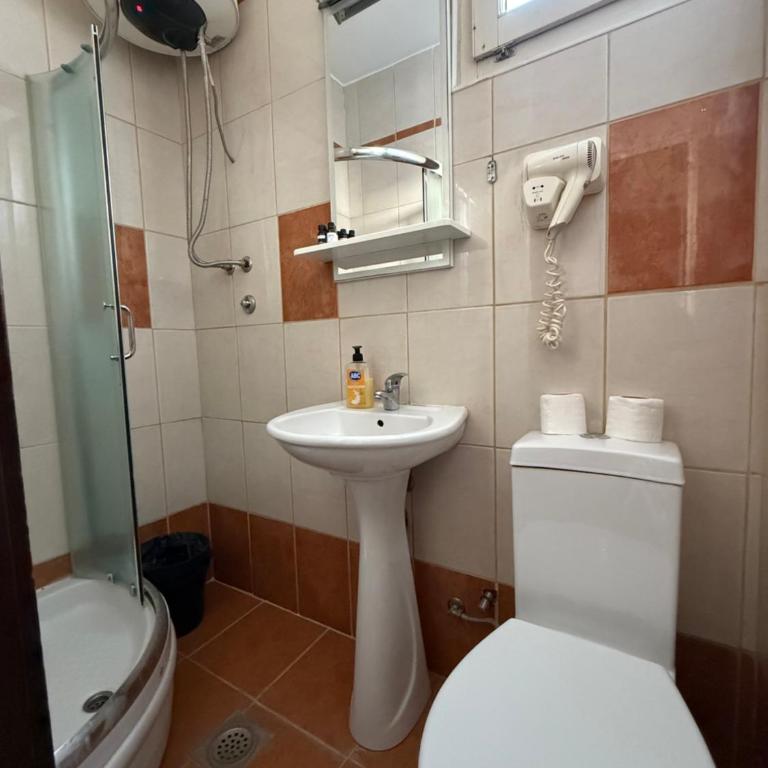 Apartments Palma - Budget Double Room - 3