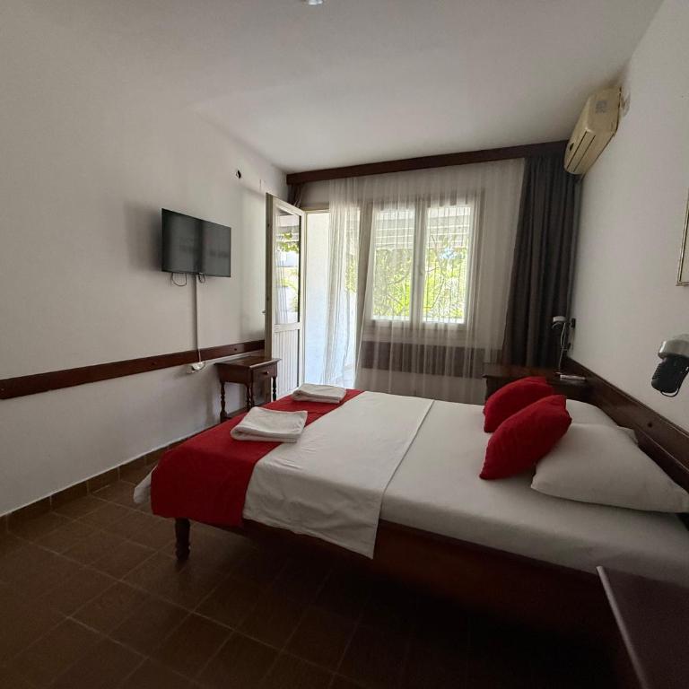 Apartments Palma - Budget Double Room - 4