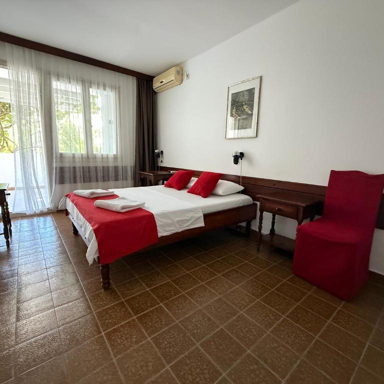 Apartments Palma - Budget Double Room - 5