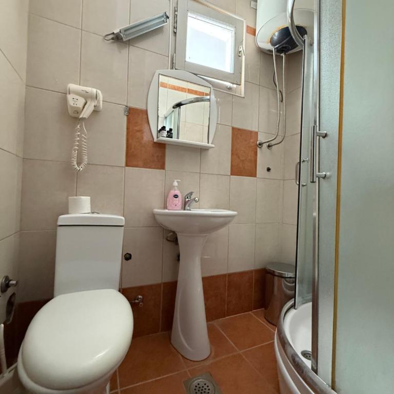 Apartments Palma - Budget Double Room - 1