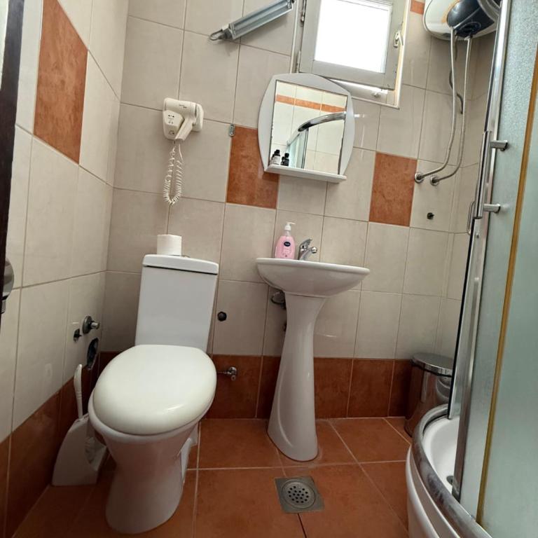Apartments Palma - Budget Double Room - 3