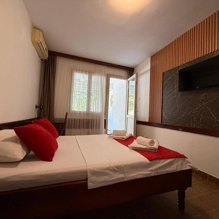 Apartments Palma - Budget Double Room - 4