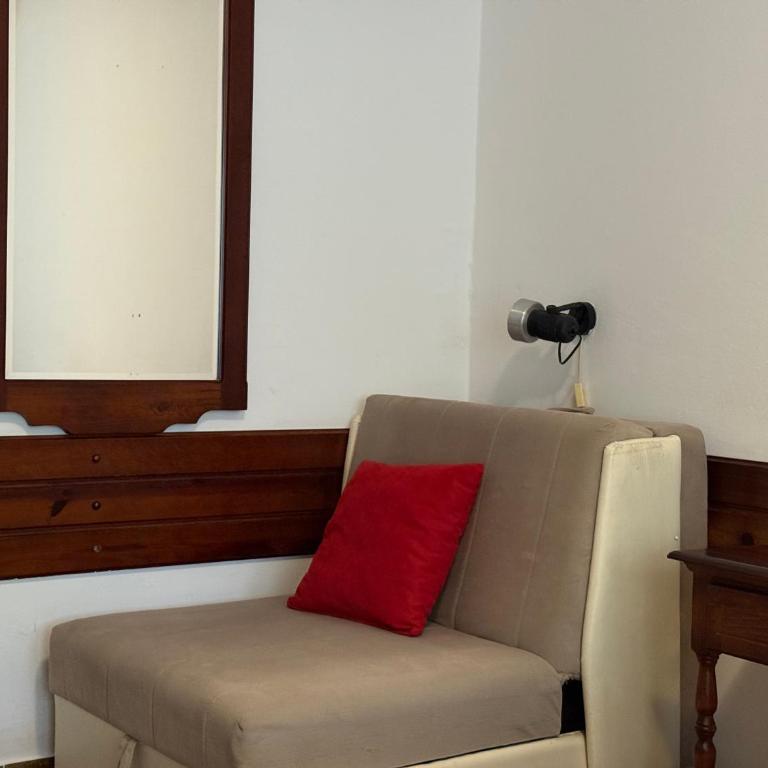 Apartments Palma - Budget Double Room - 7