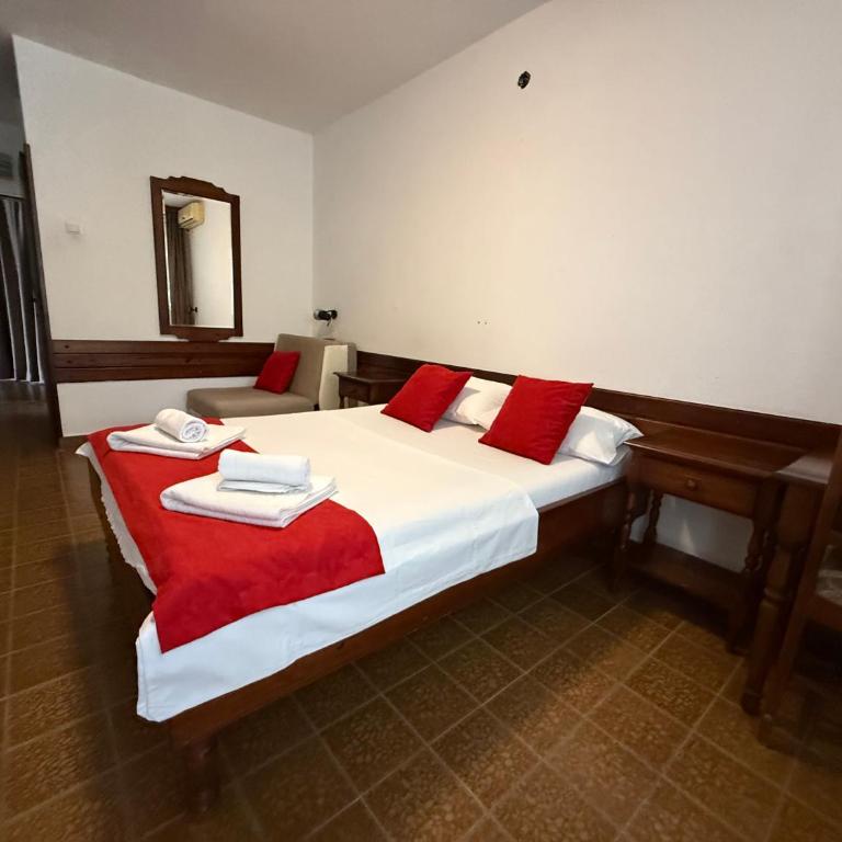 Apartments Palma - Budget Double Room - 6